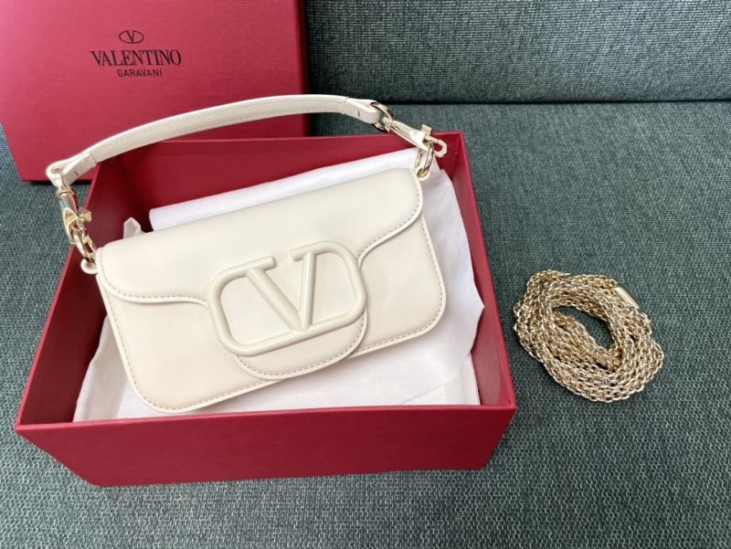 Valentino Satchel Bag